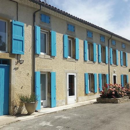 Bed and Breakfast La Vigneronne Villelongue-d'Aude Zewnętrze zdjęcie