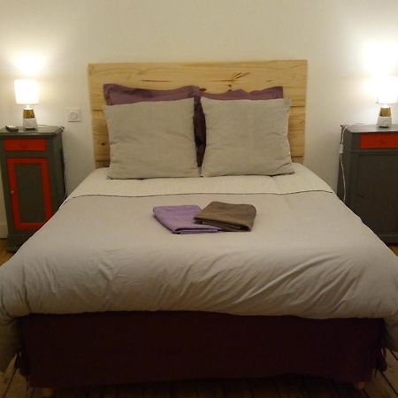 Bed and Breakfast La Vigneronne Villelongue-d'Aude Zewnętrze zdjęcie