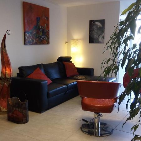 Bed and Breakfast La Vigneronne Villelongue-d'Aude Zewnętrze zdjęcie