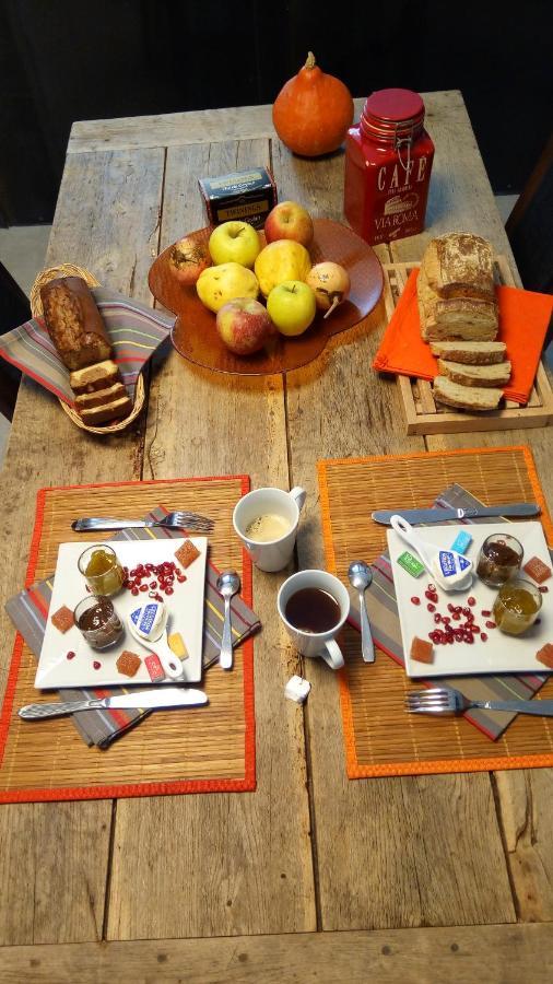 Bed and Breakfast La Vigneronne Villelongue-d'Aude Zewnętrze zdjęcie