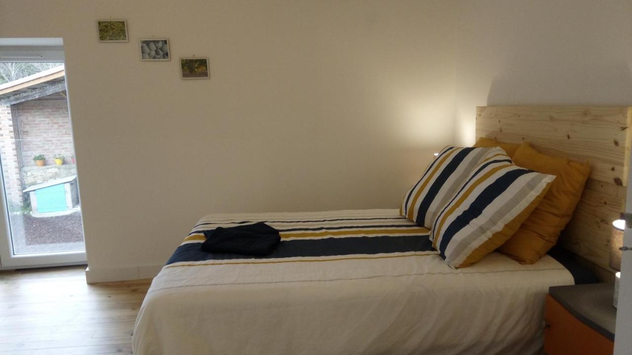 Bed and Breakfast La Vigneronne Villelongue-d'Aude Zewnętrze zdjęcie