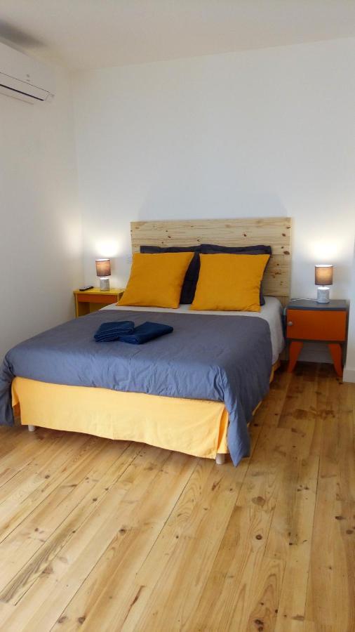 Bed and Breakfast La Vigneronne Villelongue-d'Aude Zewnętrze zdjęcie