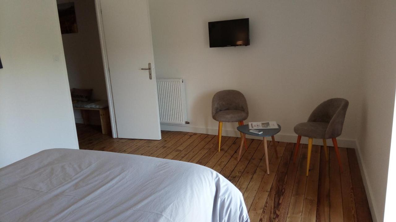 Bed and Breakfast La Vigneronne Villelongue-d'Aude Zewnętrze zdjęcie