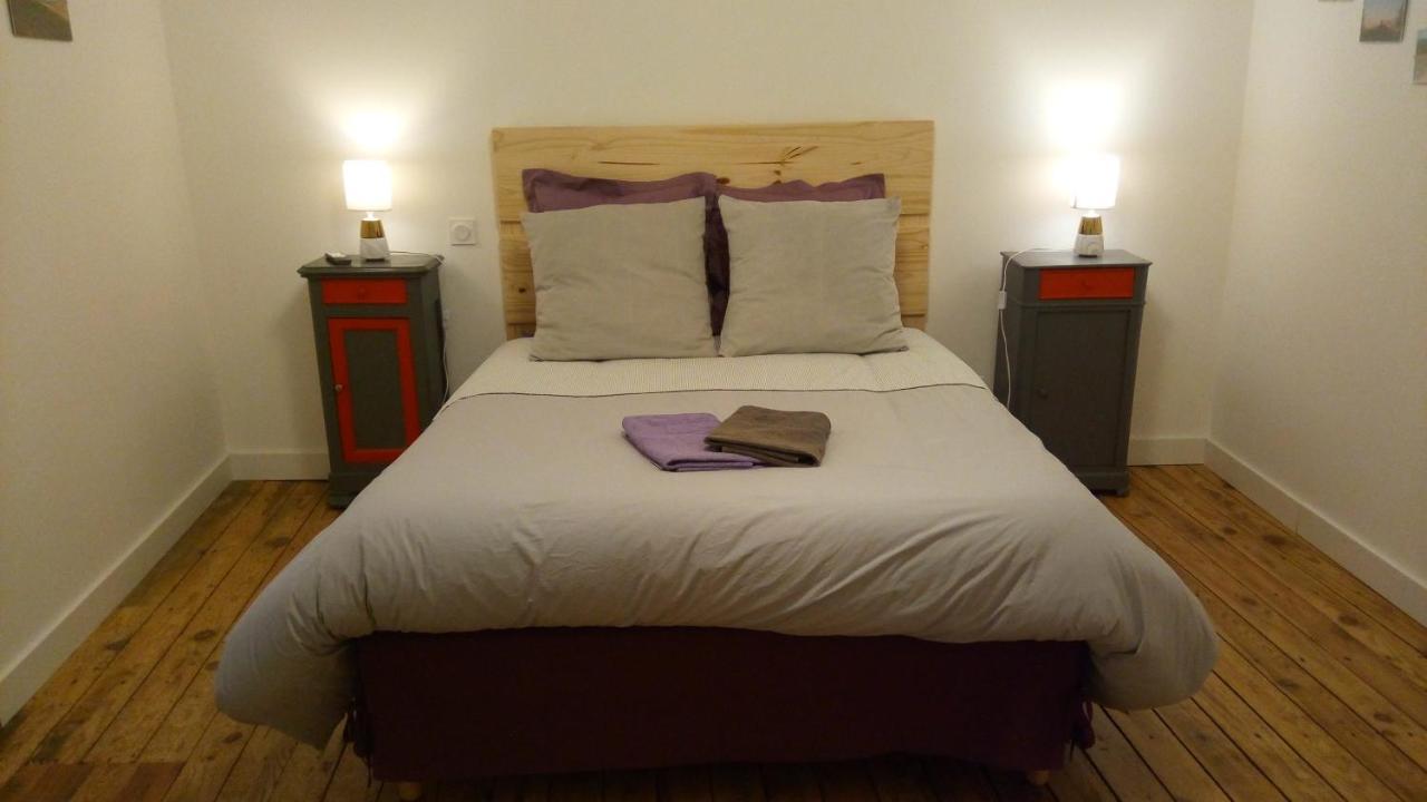 Bed and Breakfast La Vigneronne Villelongue-d'Aude Zewnętrze zdjęcie