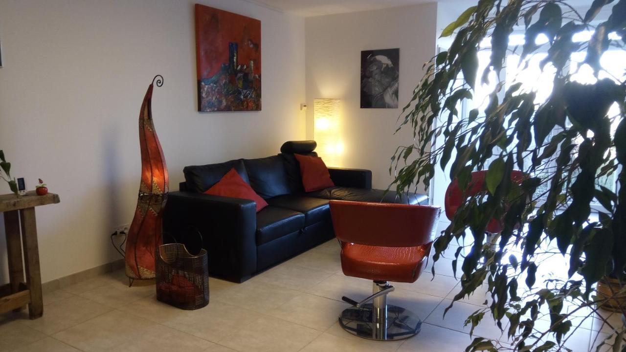 Bed and Breakfast La Vigneronne Villelongue-d'Aude Zewnętrze zdjęcie
